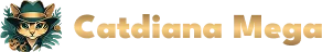 Catdiana Mega Logo
